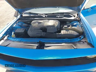 2015 Dodge Challenger SXT Plus with VIN 2C3CDZBG7FH901178, listed as a IAAI auction lot 42220878 with 123,146 mi miles and . Bid and sale history available at DreamBid. Image 10.