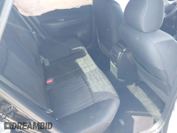 2017 Nissan Sentra SV with VIN 3N1AB7AP5HY400479, listed as a IAAI auction lot 42033828 with 177,056 mi miles and . Bid and sale history available at DreamBid. Image 8.