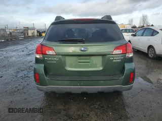 2010 Subaru Outback Limited Power Moon с VIN 4S4BRBKC8A3380086, выставлен на аукционе Copart как лот 86020924 с пробегом 138 456 миль миль и Списание • Salvage title. История ставок и продаж доступна на DreamBid. Изображение 6.