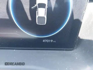 2023 Hyundai Santa Cruz SEL с VIN 5NTJCDAE4PH053537, выставлен на аукционе IAAI как лот 41981106 с пробегом 47 019 миль миль и . История ставок и продаж доступна на DreamBid. Изображение 15.