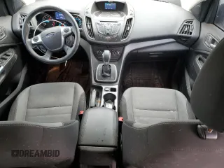 2013 Ford Escape SE z VIN 1FMCU9G9XDUB97912, wystawiony jako Copart lot #46948965 z przebiegiem 138 520 mil mil oraz Czysty tytuł • Clean title. Historia ofert i sprzedaży dostępna na DreamBid. Obrazek 8.