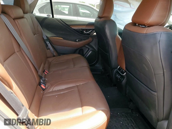 2021 Subaru Outback Touring z VIN 4S4BTAPC3M3141666, wystawiony jako Copart lot #58020415 z przebiegiem 61 299 mil mil oraz Szkoda całkowita • Salvage title. Historia ofert i sprzedaży dostępna na DreamBid. Obrazek 11.