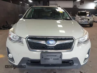 2016 Subaru Crosstrek with VIN JF2GPAAC1GG262217, listed as a IAAI auction lot 42080083 with 150,052 mi miles. Bid and sale history available at carsss.com. Image 13.