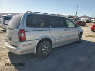 1998 Oldsmobile Silhouette GL z VIN 1GHDX03E2WD180839, wystawiony jako Copart lot #69971974 z przebiegiem 143 064 mil mil oraz Szkody całkowita. Historia ofert i sprzedaży dostępna na DreamBid. Obrazek 3.
