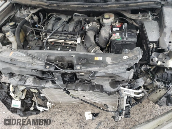 2018 Ford Explorer Limited z VIN 1FM5K7F84JGA36736, wystawiony jako Copart lot #51037805 z przebiegiem 146 853 mil mil oraz Szkoda całkowita • Salvage title. Historia ofert i sprzedaży dostępna na DreamBid. Obrazek 12.