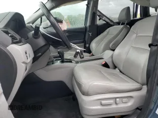 2016 Honda Pilot EX-L with VIN 5FNYF6H7XGB108661, listed as a Copart auction lot 51408145 with 125,803 mi miles and Salvage Title. Bid and sale history available at carsss.com. Image 7.