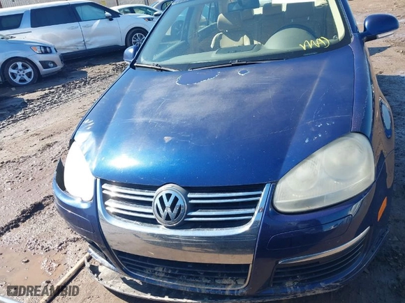 2006 Volkswagen Jetta Sedan 1.9L TDI with VIN 3VWST71K36M719965, listed as a IAAI auction lot 41665361 with 263,906 mi miles. Bid and sale history available at carsss.com. Image 13.