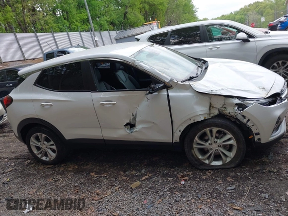 2022 Buick Encore GX Preferred с VIN KL4MMCSL6NB076407, выставлен на аукционе IAAI как лот 42252898 с пробегом 35 458 миль миль и . История ставок и продаж доступна на DreamBid. Изображение 13.