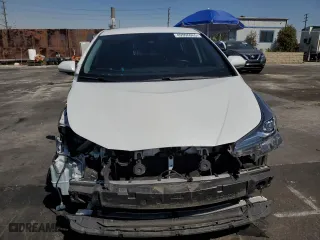 2022 Toyota Prius L Eco with VIN JTDKAMFU5N3156306, listed as a Copart auction lot 49996065 with 82,549 mi miles and Salvage Title. Bid and sale history available at carsss.com. Image 5.