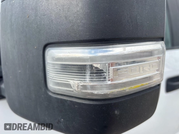 2017 Ford F-250 XL with VIN 1FT7W2A61HEC03778, listed as a IAAI auction lot 42783433 with 221,117 mi miles and . Bid and sale history available at DreamBid. Image 7.