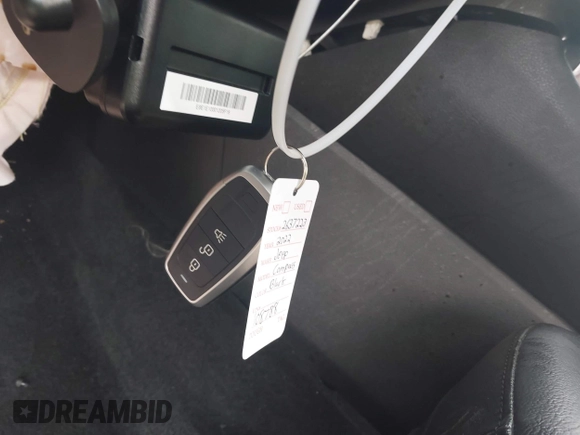 2022 Jeep Compass High Altitude with VIN 3C4NJDCB1NT108788, listed as a IAAI auction lot 41917869 with 77,359 mi miles and . Bid and sale history available at DreamBid. Image 11.