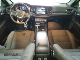 2023 Dodge Durango SXT z VIN 1C4RDHAGXPC630333, wystawiony jako Copart lot #51867645 z przebiegiem 39 329 mil mil oraz Czysty tytuł • Clean title. Historia ofert i sprzedaży dostępna na DreamBid. Obrazek 8.