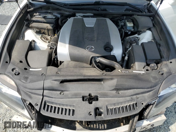 2014 Lexus GS 350 с VIN JTHBE1BL3E5042940, выставлен на аукционе Copart как лот 62324155 с пробегом 152 618 миль миль и Списание • Salvage title. История ставок и продаж доступна на DreamBid. Изображение 11.