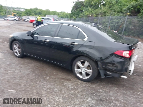 2011 Acura TSX z VIN JH4CU2F66BC011643, wystawiony jako IAAI lot #42334375 z przebiegiem 156 857 mil mil oraz . Historia ofert i sprzedaży dostępna na DreamBid. Obrazek 3.