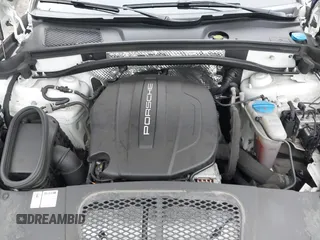2018 Porsche Macan z VIN WP1AA2A57JLB05494, wystawiony jako IAAI lot #42606849 z przebiegiem 91 769 mil mil oraz . Historia ofert i sprzedaży dostępna na DreamBid. Obrazek 10.