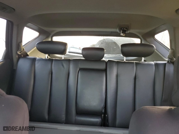 2004 Nissan Murano SL with VIN JN8AZ08W34W338969, listed as a Copart auction lot 84219634 with 0 mi miles and Salvage Title. Bid and sale history available at carsss.com. Image 10.