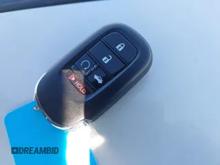 2024 Honda Accord Sport с VIN 1HGCY2F59RA094439, выставлен на аукционе IAAI как лот 41747166 с пробегом 2 749 миль миль и . История ставок и продаж доступна на DreamBid. Изображение 11.