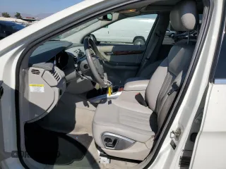 2008 Mercedes-Benz R 3.5L with VIN 4JGCB56EX8A067438, listed as a Copart auction lot 73236264 with 106,118 mi miles and Salvage Title. Bid and sale history available at carsss.com. Image 7.