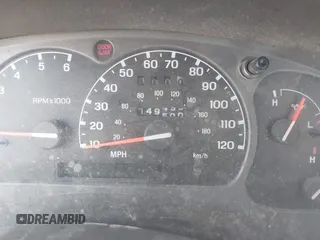 2002 Mazda B-Series Truck SX with VIN 4F4YR12DX2TM22526, listed as a IAAI auction lot 42099472 with 149,500 mi miles and . Bid and sale history available at DreamBid. Image 7.