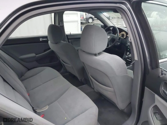 2006 Honda Accord Sdn LX SE with VIN 1HGCM56346A058892, listed as a IAAI auction lot 41731921 with 35106 miles. Bid and sale history available at carsss.com. Image 8.