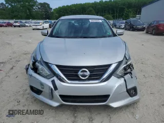 2017 Nissan Altima SR z VIN 1N4AL3AP1HC126537, wystawiony jako Copart lot #56044555 z przebiegiem 125 213 mil mil oraz Czysty tytuł • Clean title. Historia ofert i sprzedaży dostępna na DreamBid. Obrazek 5.