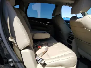 2016 Acura MDX Technology z VIN 5FRYD4H41GB041706, wystawiony jako Copart lot #54180245 z przebiegiem 92 309 mil mil oraz Szkoda całkowita • Salvage title. Historia ofert i sprzedaży dostępna na DreamBid. Obrazek 11.