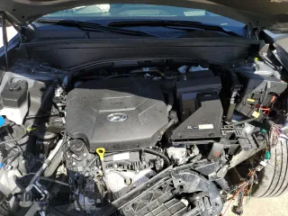 2024 Hyundai Palisade Limited z VIN KM8R5DGE8RU793681, wystawiony jako Copart lot #45898925 z przebiegiem 8 136 mil mil oraz Nie do naprawy • Non repairable. Historia ofert i sprzedaży dostępna na DreamBid. Obrazek 12.