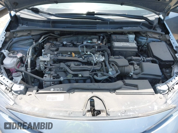2024 Toyota Corolla LE с VIN 5YFB4MDE4RP181701, выставлен на аукционе IAAI как лот 42514435 с пробегом 29 404 миль миль и . История ставок и продаж доступна на DreamBid. Изображение 10.