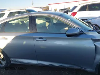 2020 Honda Accord EX-L with VIN 1HGCV2F59LA003931, listed as a IAAI auction lot 41289578 with 38,624 mi miles and . Bid and sale history available at DreamBid. Image 14.
