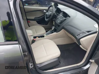 2017 Ford Focus SE with VIN 1FADP3F29HL224939, listed as a IAAI auction lot 42484486 with 80,613 mi miles and . Bid and sale history available at DreamBid. Image 5.