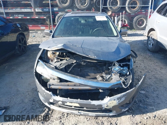 2012 Ford Fusion SE with VIN 3FAHP0HA9CR428400, listed as a IAAI auction lot 42556569 with 205,285 mi miles and . Bid and sale history available at DreamBid. Image 12.