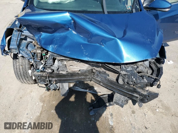 2014 Hyundai Elantra GT with VIN KMHD35LH3EU228450, listed as a Copart auction lot 68091244 with 0 mi miles and Salvage Title. Bid and sale history available at carsss.com. Image 12.