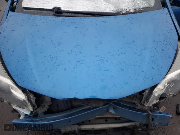 2017 Toyota Yaris L с VIN VNKKTUD31HA082605, выставлен на аукционе Copart как лот 85948364 с пробегом 114 817 миль миль и Списание • Salvage title. История ставок и продаж доступна на DreamBid. Изображение 13.