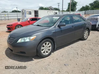 2007 Toyota Camry с VIN 4T1BB46K67U018469, выставлен на аукционе Copart как лот 60357965 с пробегом 186 894 миль миль и Чистый • Clean title. История ставок и продаж доступна на DreamBid. Изображение 1.
