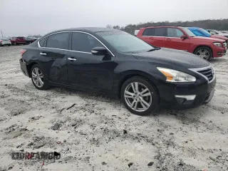 2015 Nissan Altima S z VIN 1N4BL3AP3FC498642, wystawiony jako Copart lot #45464285 z przebiegiem 101 360 mil mil oraz Szkoda całkowita • Salvage title. Historia ofert i sprzedaży dostępna na DreamBid. Obrazek 4.
