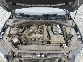 2019 Volkswagen Jetta S with VIN 3VWC57BU0KM268230, listed as a Copart auction lot 57514055 with 150,666 mi miles and Salvage title. Bid and sale history available at DreamBid. Image 11.