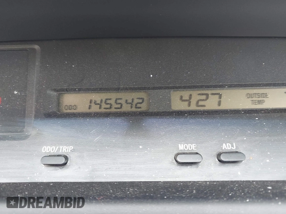 2003 Toyota Avalon XL with VIN 4T1BF28B03U337611, listed as a IAAI auction lot 42178934 with 145,542 mi miles and . Bid and sale history available at DreamBid. Image 7.