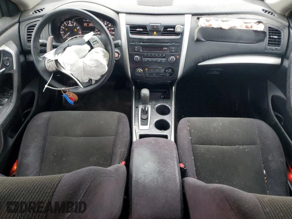 2013 Nissan Altima S z VIN 1N4BL3AP2DC165619, wystawiony jako Copart lot #59589525 z przebiegiem 194 782 mil mil oraz Czysty tytuł • Clean title. Historia ofert i sprzedaży dostępna na DreamBid. Obrazek 8.