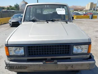 1990 Isuzu Trooper с VIN JACCH58R4L8907425, выставлен на аукционе IAAI как лот 42504278 с пробегом 196 138 миль миль и . История ставок и продаж доступна на DreamBid. Изображение 6.