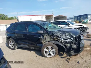 2015 Ford Edge SE with VIN 2FMTK3G82FBC16245, listed as a IAAI auction lot 42377722 with 173,452 mi miles and . Bid and sale history available at DreamBid. Image 12.