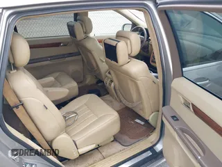 2008 Mercedes-Benz R 3.5L с VIN 4JGCB65E98A075442, выставлен на аукционе IAAI как лот 42761474 с пробегом 164 023 миль миль и . История ставок и продаж доступна на DreamBid. Изображение 8.