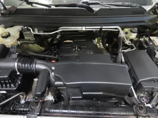 2017 Chevrolet Colorado 2WD WT with VIN 1GCGSBEA5H1279571, listed as a Copart auction lot 54258595 with 49,442 mi miles and Salvage Title. Bid and sale history available at carsss.com. Image 7.