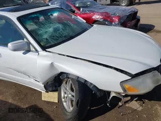 2002 Mazda Millenia S with VIN JM1TA222821725749, listed as a IAAI auction lot 41662948 with 165,088 mi miles and . Bid and sale history available at DreamBid. Image 6.