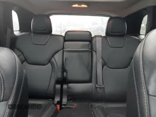 2014 Jeep Cherokee Limited с VIN 1C4PJMDSXEW182244, выставлен на аукционе Copart как лот 56306325 с пробегом 182 425 миль миль и Списание • Salvage title. История ставок и продаж доступна на DreamBid. Изображение 10.