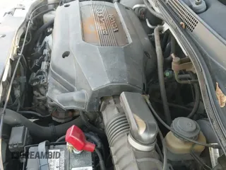 2002 Honda Odyssey EX z VIN 2HKRL18602H535431, wystawiony jako IAAI lot #43280317 z przebiegiem 198 581 mil mil oraz . Historia ofert i sprzedaży dostępna na DreamBid. Obrazek 19.