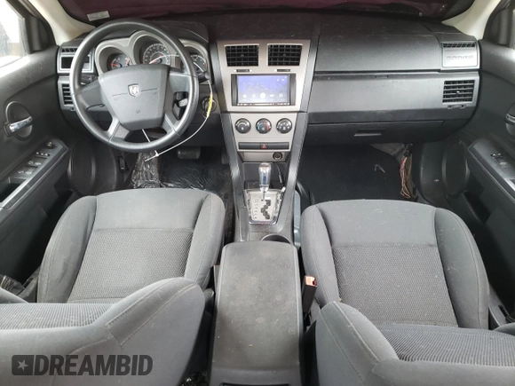 2010 Dodge Avenger SXT with VIN 1B3CC4FB3AN231405, listed as a Copart auction lot 54779175 with 200,998 mi miles and Clean Title. Bid and sale history available at DreamBid. Image 8.