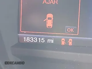 2013 Ford Explorer XLT с VIN 1FM5K7D88DGB52948, выставлен на аукционе IAAI как лот 42443630 с пробегом 183 315 миль миль и . История ставок и продаж доступна на DreamBid. Изображение 15.
