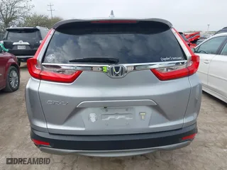 2018 Honda CR-V EX-L with VIN 5J6RW1H87JA011475, listed as a IAAI auction lot 41596414 with 80,821 mi miles. Bid and sale history available at carsss.com. Image 17.