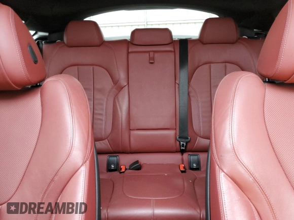2021 BMW X6 sDrive40i z VIN 5UXCY4C03M9H36510, wystawiony jako Copart lot #86419524 z przebiegiem Nie podano mil oraz Szkody całkowita. Historia ofert i sprzedaży dostępna na DreamBid. Obrazek 10.