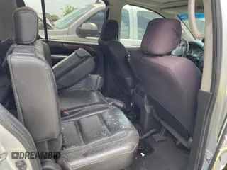 2009 Nissan Armada LE z VIN 5N1BA08C29N602446, wystawiony jako IAAI lot #42312601 z przebiegiem Nie podano mil oraz . Historia ofert i sprzedaży dostępna na DreamBid. Obrazek 7.